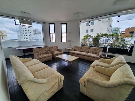Foto 30 do(a) Flat de 1 quartos à venda em Jardim Paulista, São Paulo