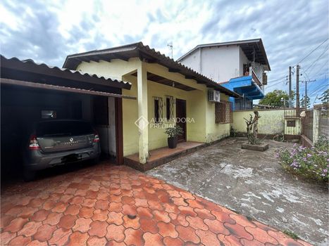 Foto 3 do(a) Casa de 2 quartos à venda em Parque dos Eucalíptos, Gravataí