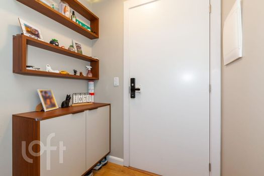 Foto 9 do(a) Apartamento de 2 quartos à venda em Santana, Porto Alegre