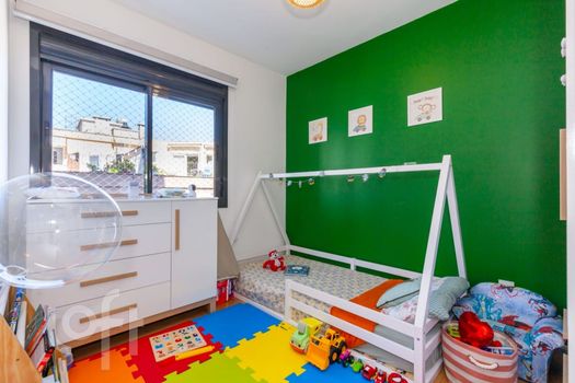 Foto 41 do(a) Apartamento de 2 quartos à venda em Santana, Porto Alegre
