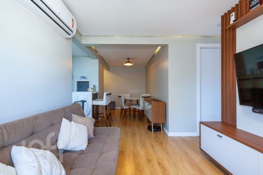 Foto 2 do(a) Apartamento de 2 quartos à venda em Santana, Porto Alegre