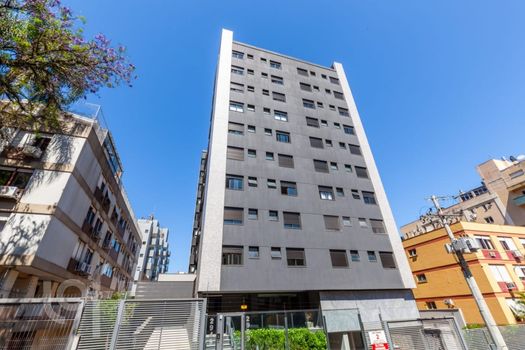Foto 43 do(a) Apartamento de 2 quartos à venda em Santana, Porto Alegre