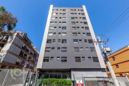 Foto 40 do(a) Apartamento de 2 quartos à venda em Santana, Porto Alegre