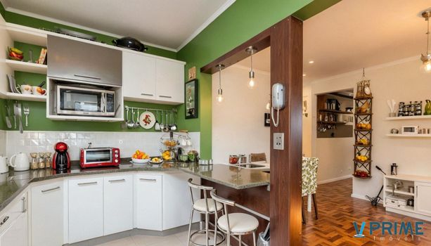 Foto 1 do(a) Flat de 2 quartos à venda em Floresta, Porto Alegre
