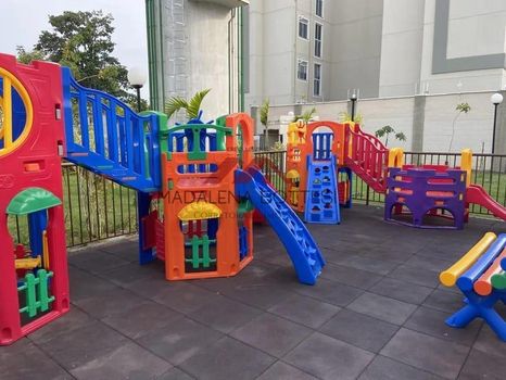 Foto 19 do(a) Apartamento de 2 quartos à venda em Vila São Paulo, Mogi das Cruzes