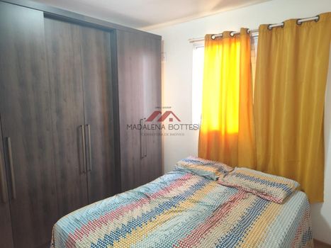Foto 10 do(a) Apartamento de 2 quartos à venda em Vila São Paulo, Mogi das Cruzes