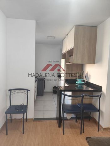 Foto 5 do(a) Apartamento de 2 quartos à venda em Vila São Paulo, Mogi das Cruzes
