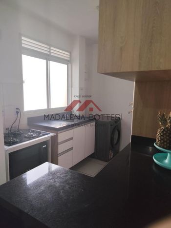 Foto 4 do(a) Apartamento de 2 quartos à venda em Vila São Paulo, Mogi das Cruzes