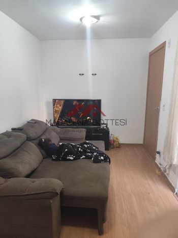 Foto 3 do(a) Apartamento de 2 quartos à venda em Vila São Paulo, Mogi das Cruzes