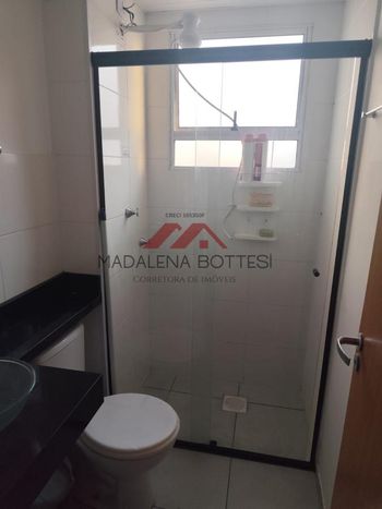 Foto 12 do(a) Apartamento de 2 quartos à venda em Vila São Paulo, Mogi das Cruzes