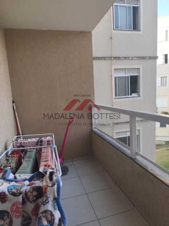 Foto 22 do(a) Apartamento de 2 quartos à venda em Vila São Paulo, Mogi das Cruzes