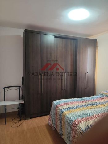 Foto 9 do(a) Apartamento de 2 quartos à venda em Vila São Paulo, Mogi das Cruzes