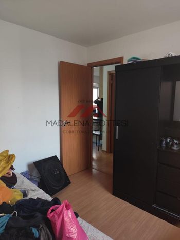 Foto 8 do(a) Apartamento de 2 quartos à venda em Vila São Paulo, Mogi das Cruzes