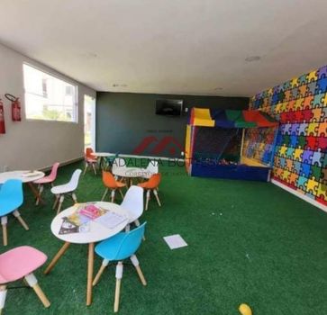 Foto 20 do(a) Apartamento de 2 quartos à venda em Vila São Paulo, Mogi das Cruzes