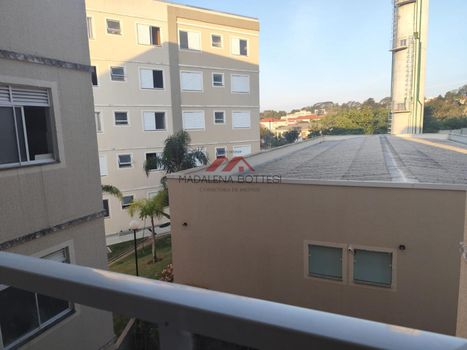 Foto 21 do(a) Apartamento de 2 quartos à venda em Vila São Paulo, Mogi das Cruzes