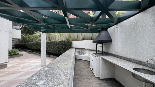 Foto 14 do(a) Apartamento de 1 quartos à venda em Jardim Paulista, São Paulo