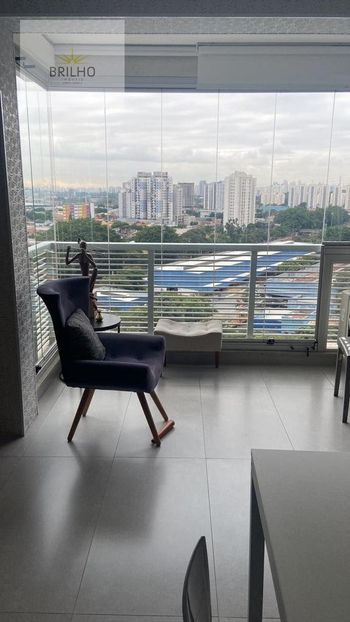 Foto 2 do(a) Cobertura de 2 quartos à venda em Centro, Osasco