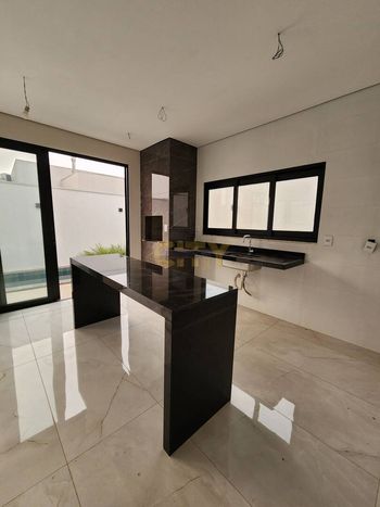 Foto 10 do(a) Casa em Condomínio de 3 quartos à venda em Condomínio Primor das Torres, Cuiabá