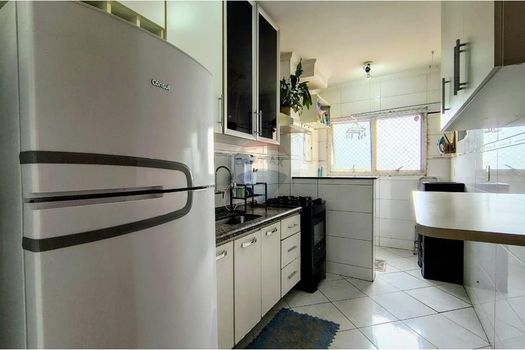 Foto 1 do(a) Apartamento de 3 quartos à venda em Centro, Nova Odessa