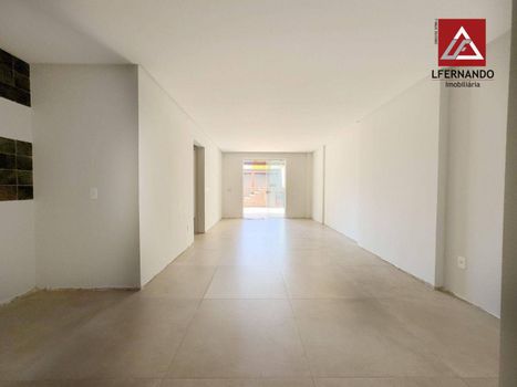 Foto 2 do(a) Apartamento de 2 quartos à venda em Itoupava Seca, Blumenau