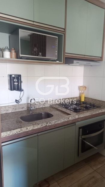 Foto 1 do(a) Apartamento de 3 quartos à venda em Pagador de Andrade, Jacareí