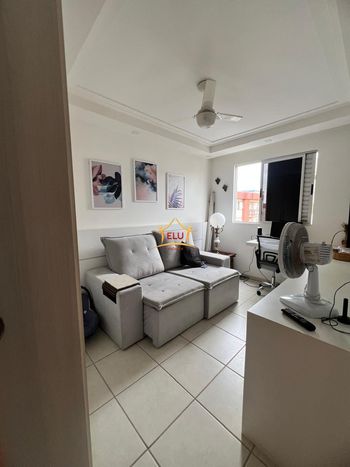 Foto 9 do(a) Apartamento de 3 quartos à venda em Castelo, Belo Horizonte