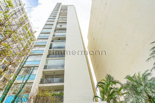 Foto 36 do(a) Apartamento de 3 quartos à venda em Santa Cecília, São Paulo