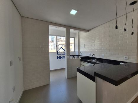 Foto 4 do(a) Apartamento de 2 quartos à venda em Sion, Belo Horizonte