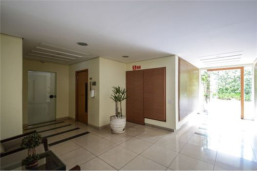 Foto 25 do(a) Apartamento de 2 quartos à venda em Moema, São Paulo