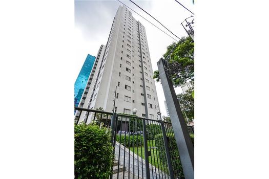 Foto 35 do(a) Apartamento de 2 quartos à venda em Moema, São Paulo