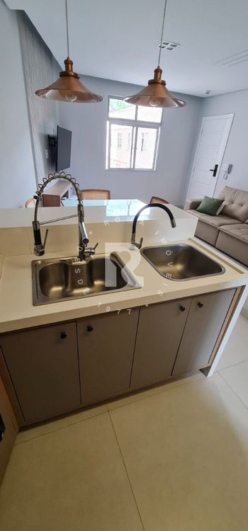 Foto 7 do(a) Apartamento de 2 quartos à venda em Centro, Guarapari
