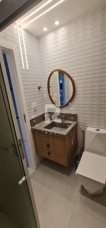 Foto 2 do(a) Apartamento de 2 quartos à venda em Centro, Guarapari