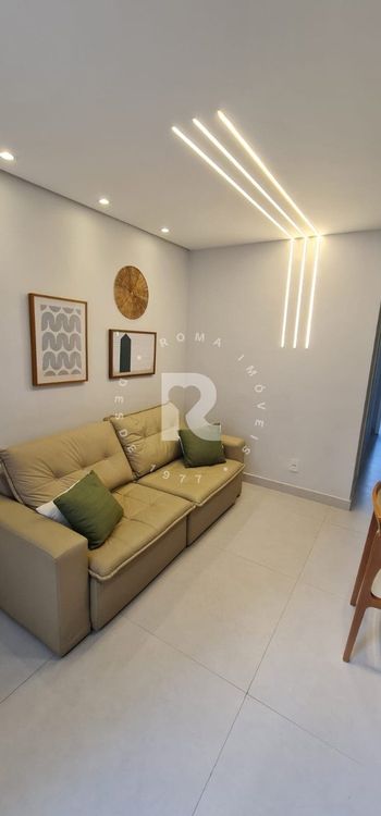 Foto 4 do(a) Apartamento de 2 quartos à venda em Centro, Guarapari