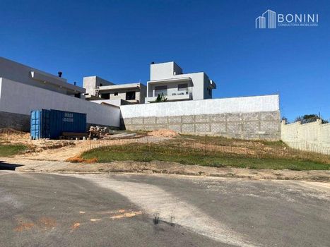 Foto 2 do(a) Terreno em Condomínio false à venda em Chácara Letônia, Americana