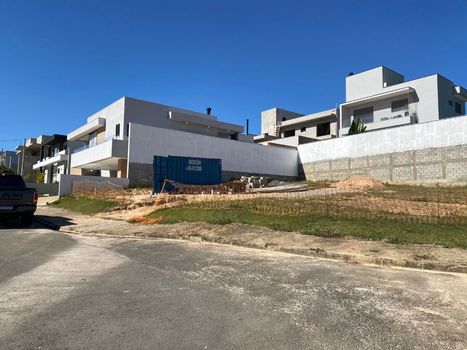 Foto 1 do(a) Terreno em Condomínio false à venda em Chácara Letônia, Americana