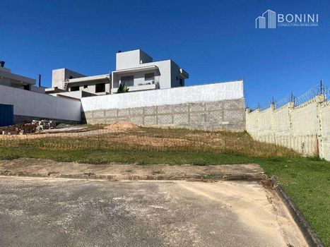 Foto 3 do(a) Terreno em Condomínio false à venda em Chácara Letônia, Americana