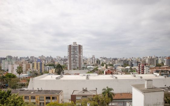 Foto 22 do(a) Cobertura de 3 quartos à venda em Menino Deus, Porto Alegre