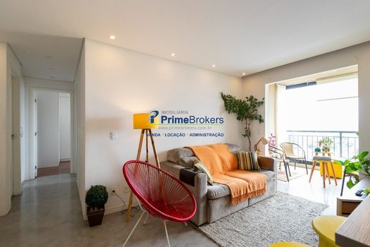 Foto 4 do(a) Apartamento de 2 quartos à venda em Ipiranga, São Paulo