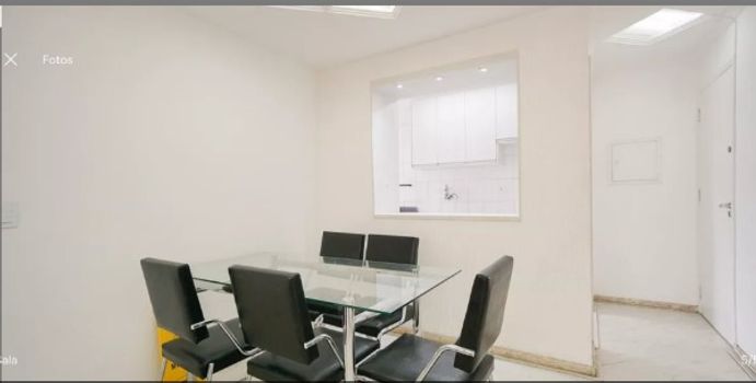 Foto 4 do(a) Apartamento de 2 quartos à venda em Vila Bertioga, São Paulo