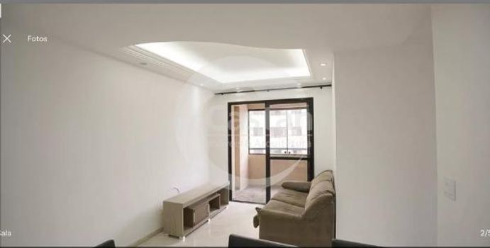 Foto 2 do(a) Apartamento de 2 quartos à venda em Vila Bertioga, São Paulo