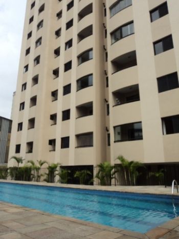 Foto 40 do(a) Apartamento de 2 quartos à venda em Vila Bertioga, São Paulo