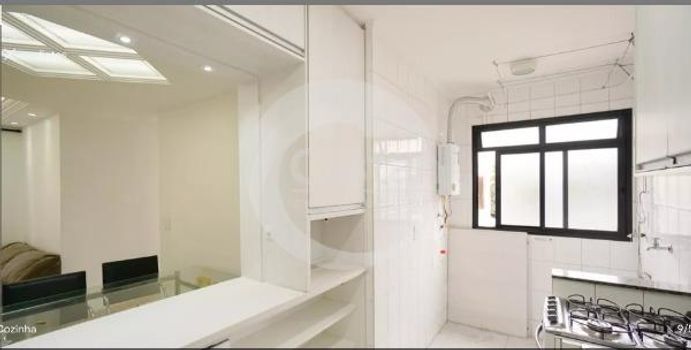 Foto 10 do(a) Apartamento de 2 quartos à venda em Vila Bertioga, São Paulo