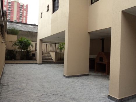 Foto 36 do(a) Apartamento de 2 quartos à venda em Vila Bertioga, São Paulo