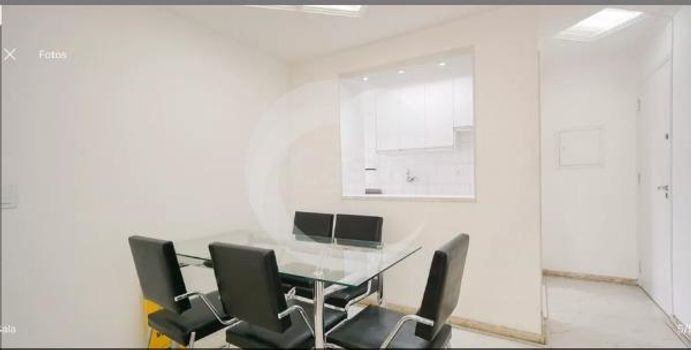 Foto 8 do(a) Apartamento de 2 quartos à venda em Vila Bertioga, São Paulo