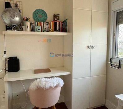 Foto 17 do(a) Apartamento de 3 quartos à venda em Parque Alves de Lima, São Paulo