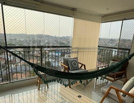 Foto 1 do(a) Apartamento de 3 quartos à venda em Parque Alves de Lima, São Paulo