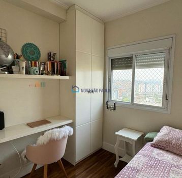 Foto 18 do(a) Apartamento de 3 quartos à venda em Parque Alves de Lima, São Paulo