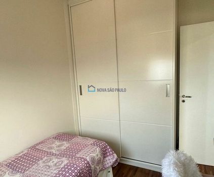 Foto 19 do(a) Apartamento de 3 quartos à venda em Parque Alves de Lima, São Paulo