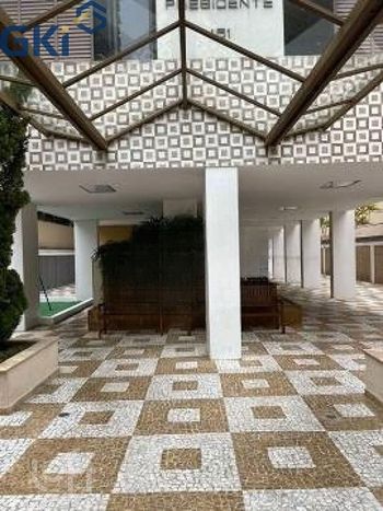 Foto 9 do(a) Apartamento de 3 quartos à venda em Santa Cecília, São Paulo
