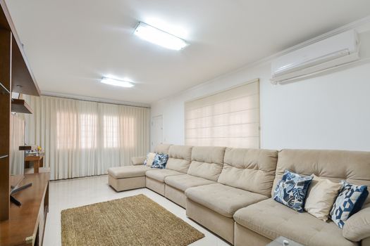 Foto 1 do(a) Casa em Condomínio de 4 quartos à venda em Maranhão, São Paulo